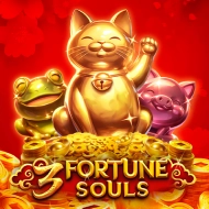3 Fortune Souls