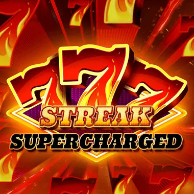 777 Streak: Supercharged