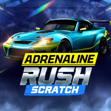 Adrenaline Rush: Scratch