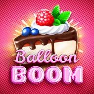 Balloon Boom