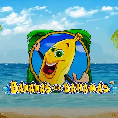 Bananas Go Bahamas