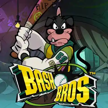 Bash Bros
