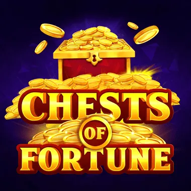 Chests of Fortune