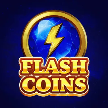 Flash Coins: Hold and Win
