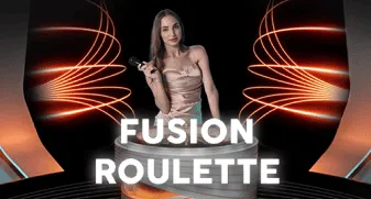 Fusion Roulette