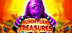 Mummyland Treasures