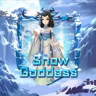 Snow Goddess