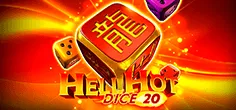 Hell Hot 20 Dice