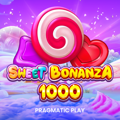 Sweet Bonanza 1000