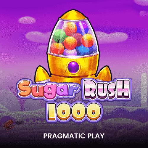 Sugar Rush 1000