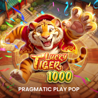 Lucky Tiger 1000
