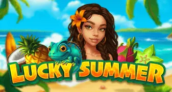 Lucky Summer