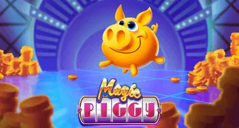 Magic Piggy OG
