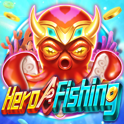 Hero Fishing