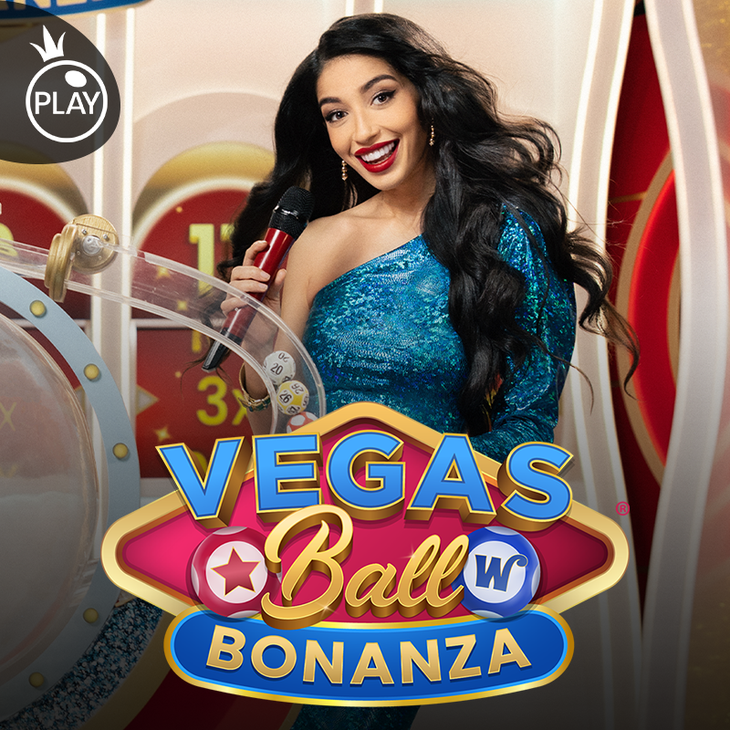 Vegas Ball Bonanza