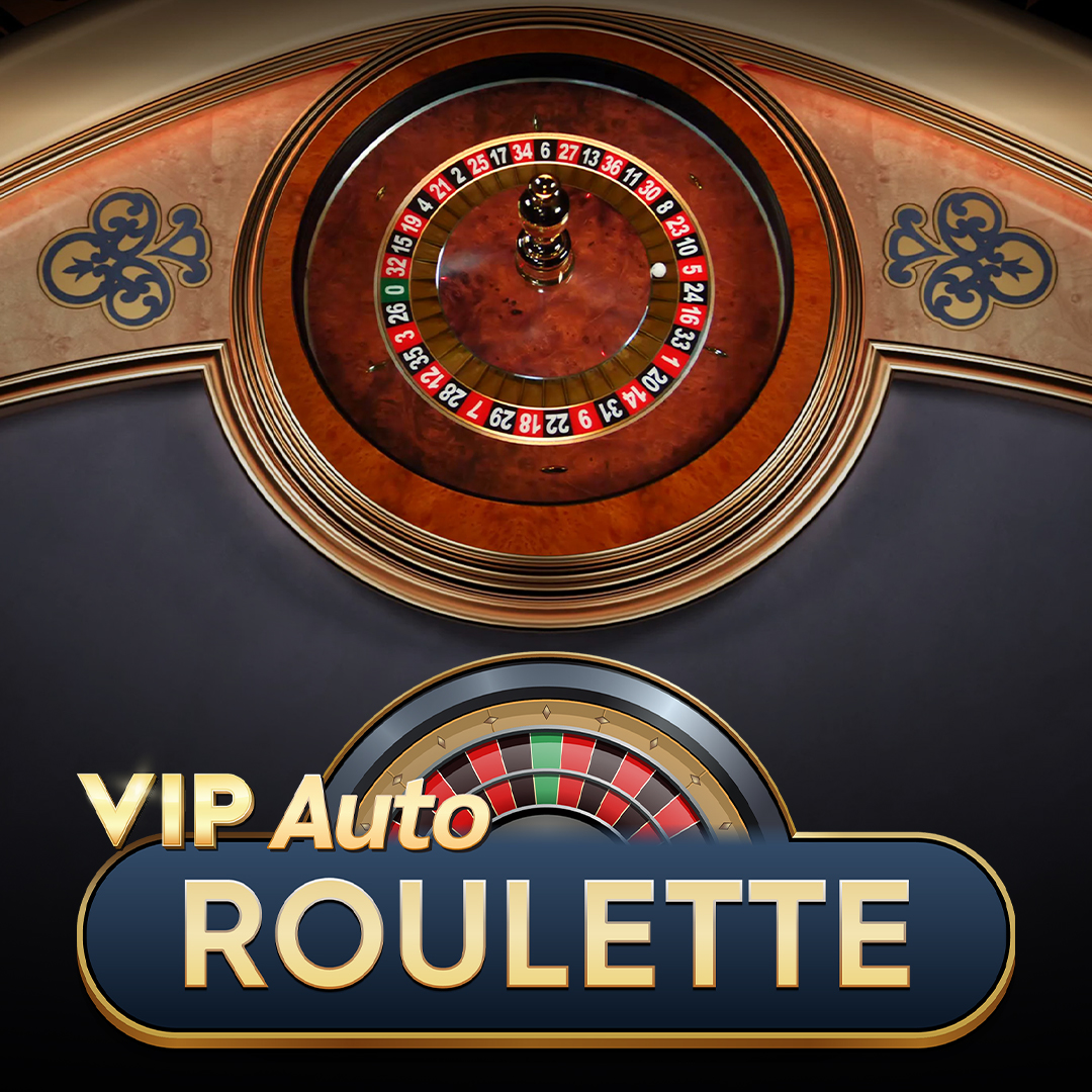 VIP Auto Roulette