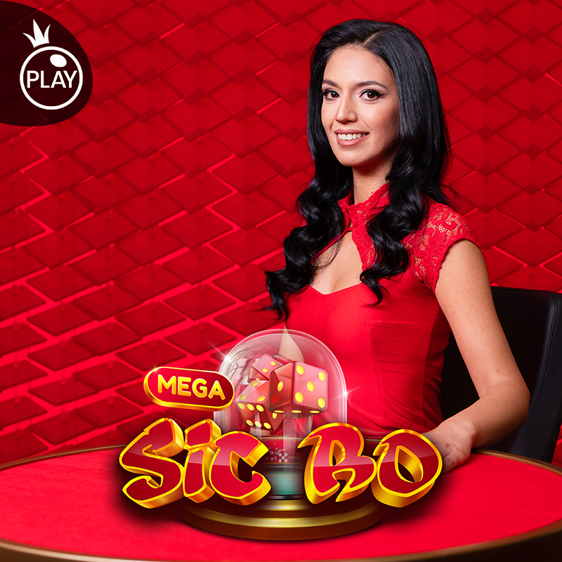 Mega Sic Bo