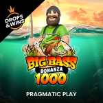 Big Bass Bonanza 1000