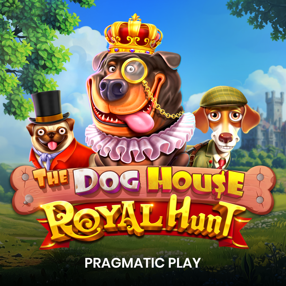 The Dog House – Royal Hunt