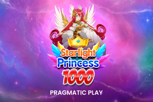 Starlight Princess 1000