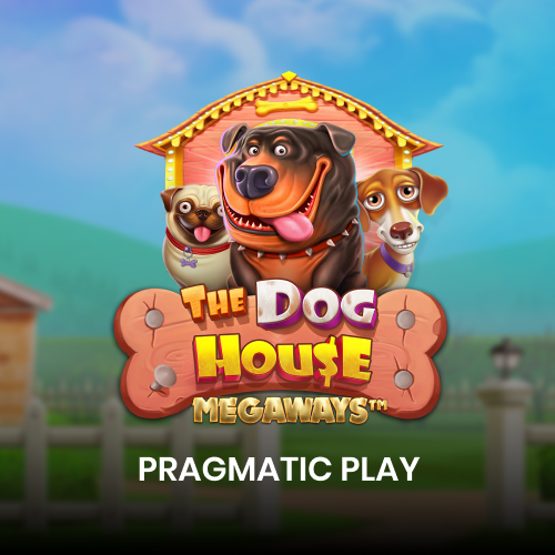 The Dog House Megaways