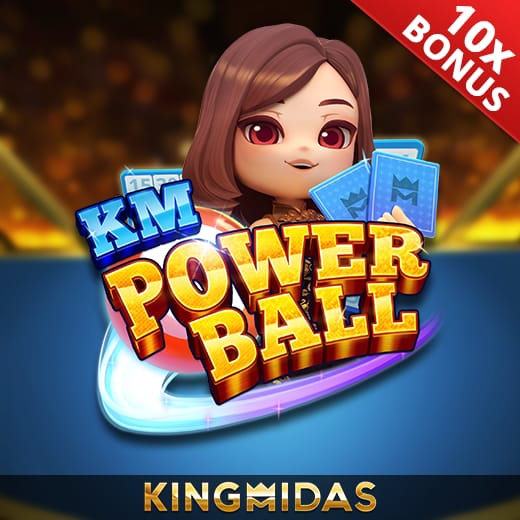 KM Power Ball KM