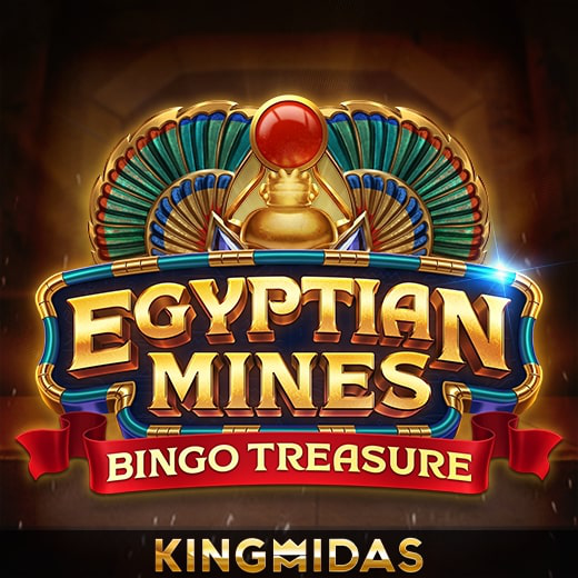 Egyptian Mines