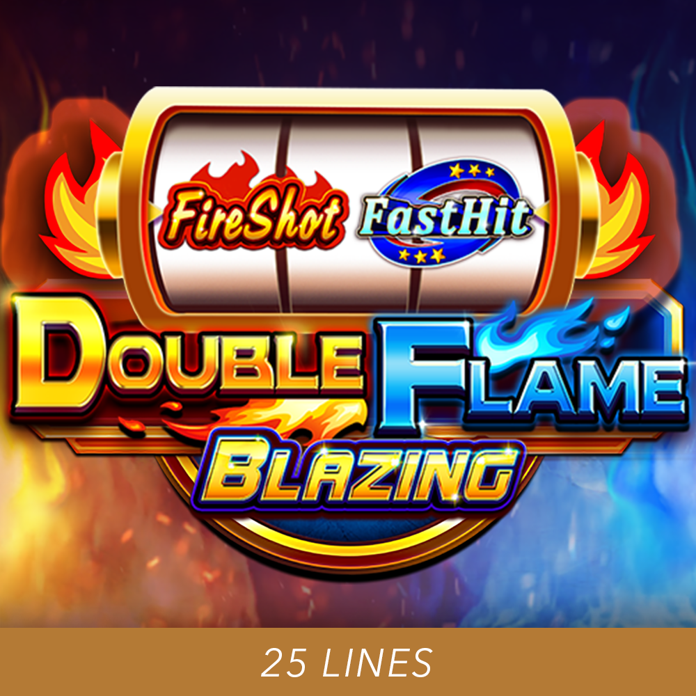 Double Flame