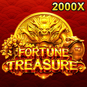 Fortune Treasure