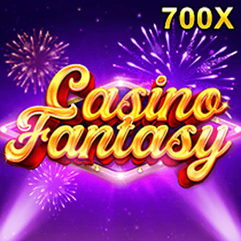 Casino Fantasy