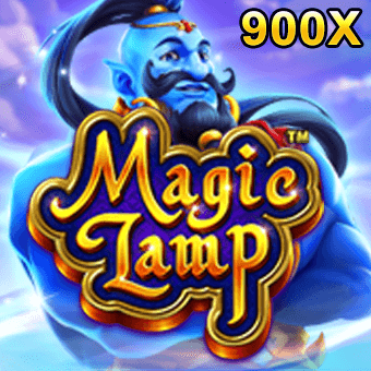 Magic Lamp
