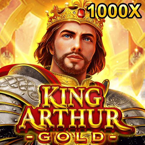 King Arthur Gold