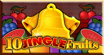 10 Jingle Fruits