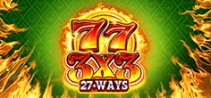 3X3: 27 Ways