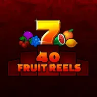 40 Fruit Reels
