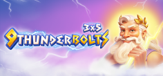 9 Thunderbolts