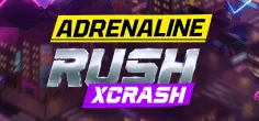 Adrenaline Rush: XCrush