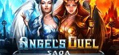 Angel's Duel Saga
