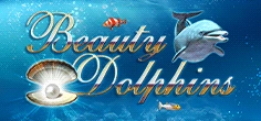 Beauty Dolphins Lotto