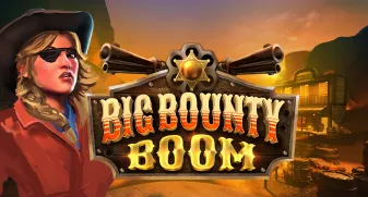 Big Bounty Boom