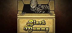 Black Mummy