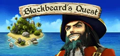 Blackbeard's Quest