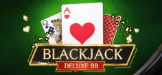 Blackjack Deluxe BB