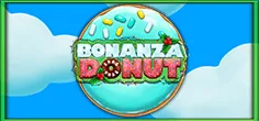 Bonanza Donut Xmas