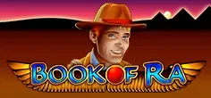 Book of Ra