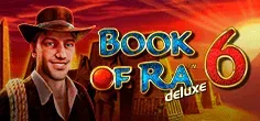 Book of Ra deluxe 6