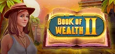 Book of Wealth ll