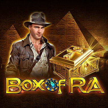 Box of Ra