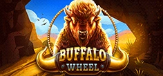 Buffalo Wheel