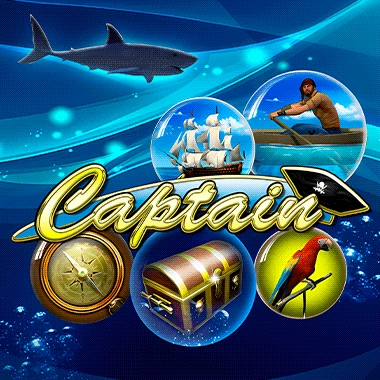 Captain Lotto